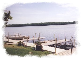 Goldenview resort-docks